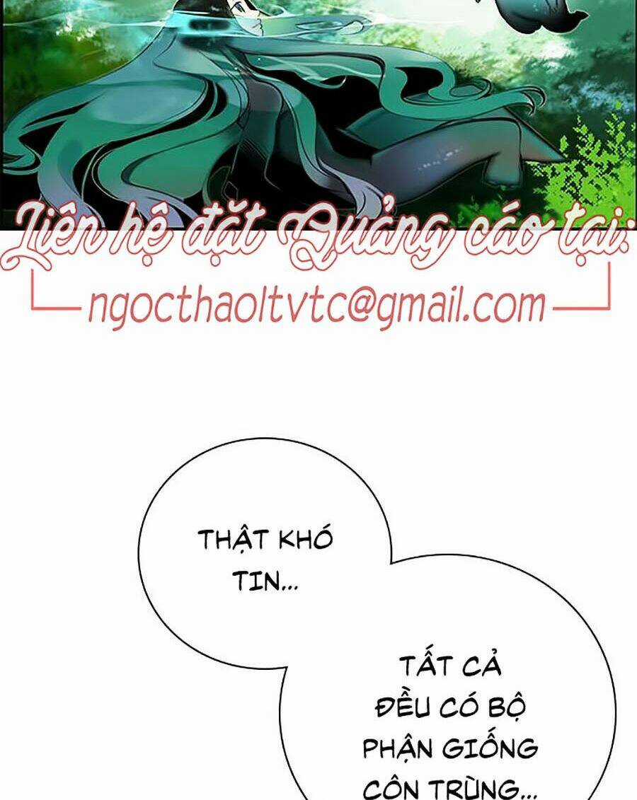 Nhân Trùng Đại Chiến Chapter 3 trang 19