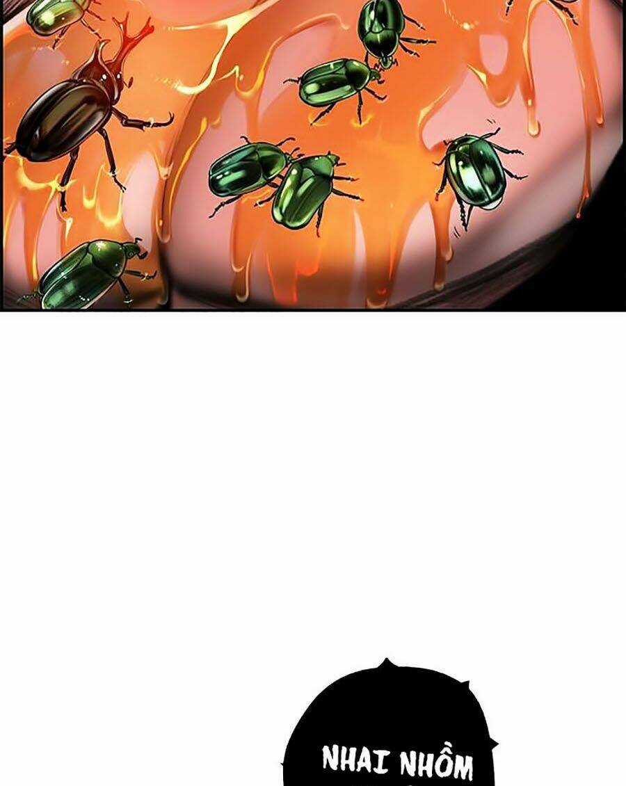 Nhân Trùng Đại Chiến Chapter 3 trang 28