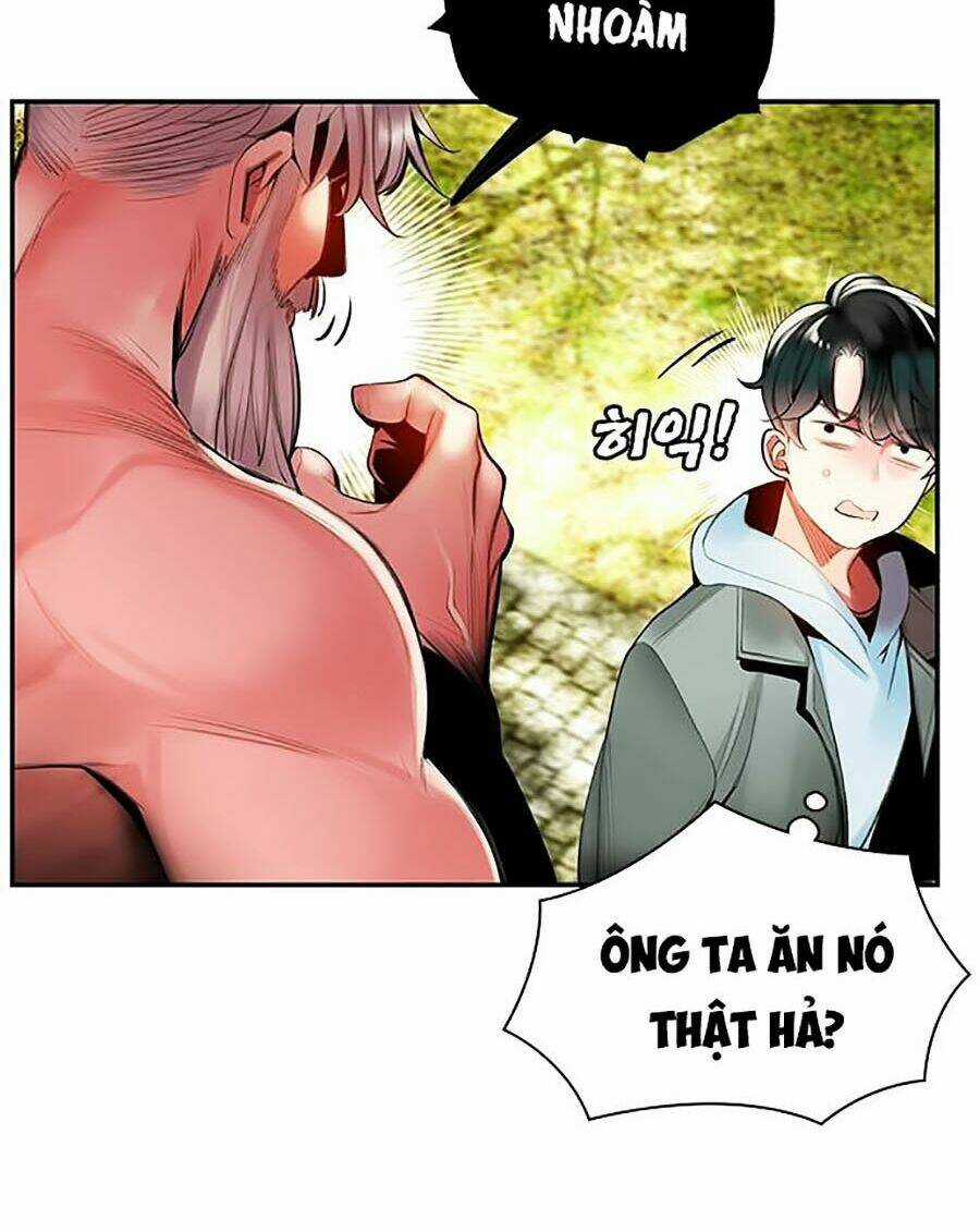 Nhân Trùng Đại Chiến Chapter 3 trang 29