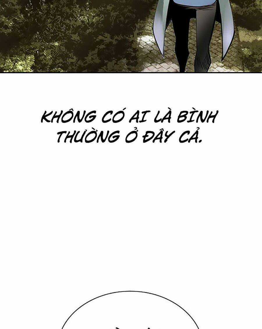 Nhân Trùng Đại Chiến Chapter 3 trang 31