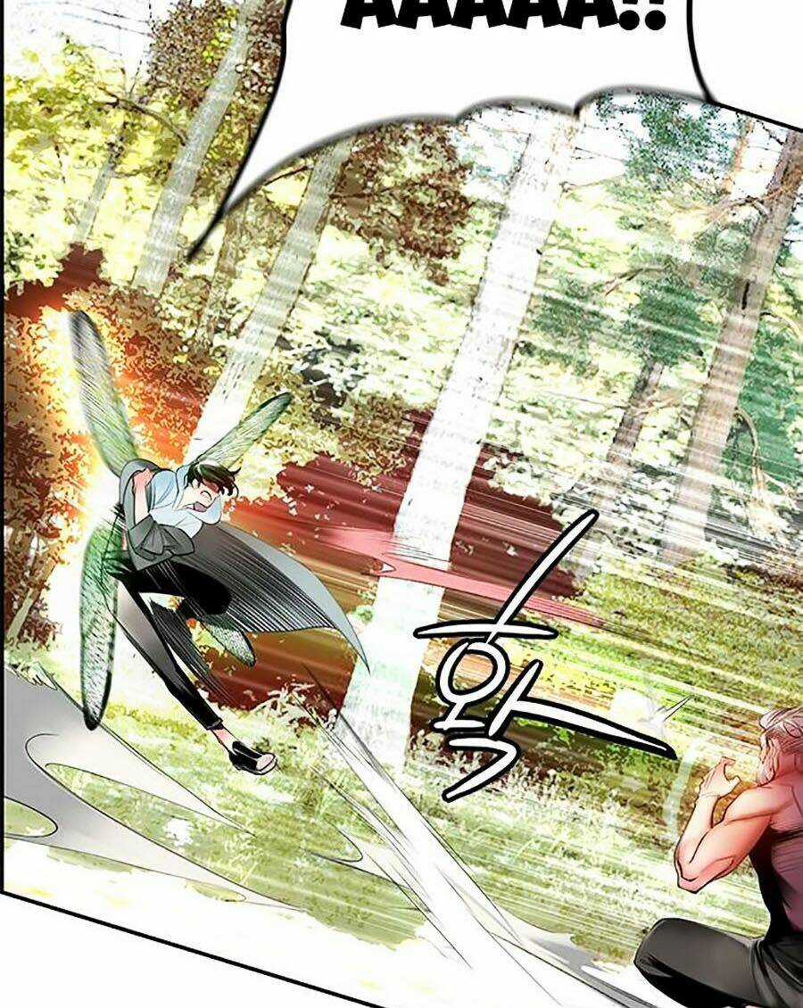 Nhân Trùng Đại Chiến Chapter 3 trang 36