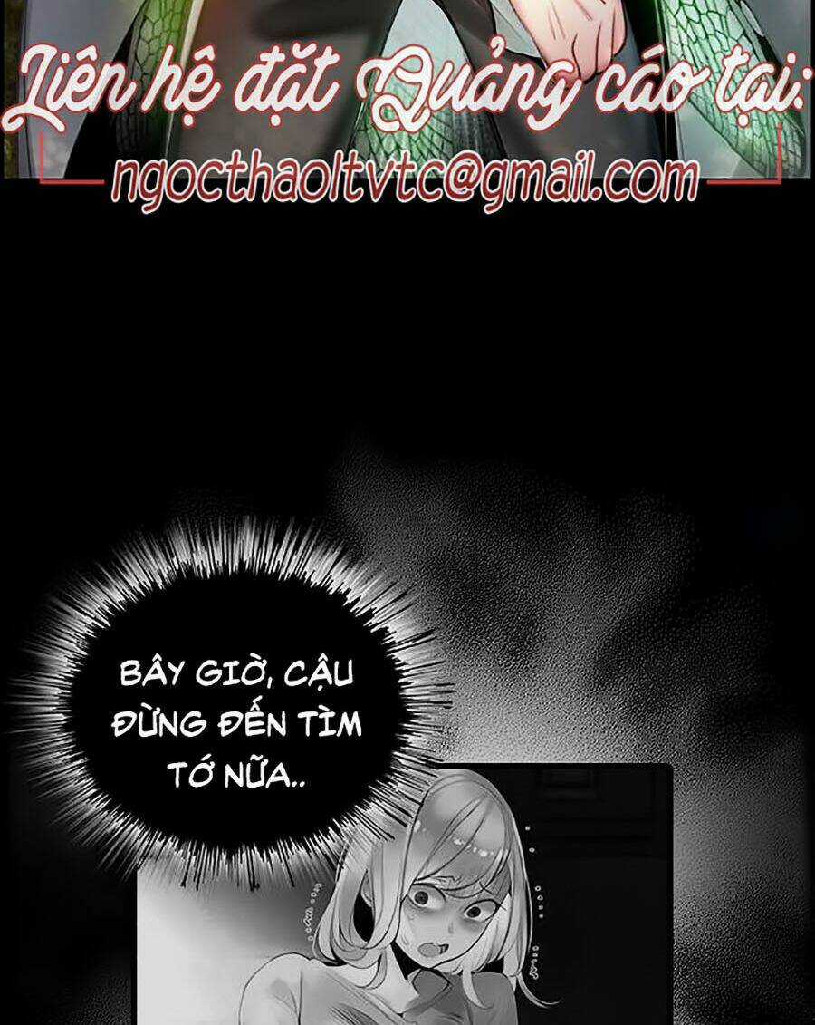 Nhân Trùng Đại Chiến Chapter 3 trang 41