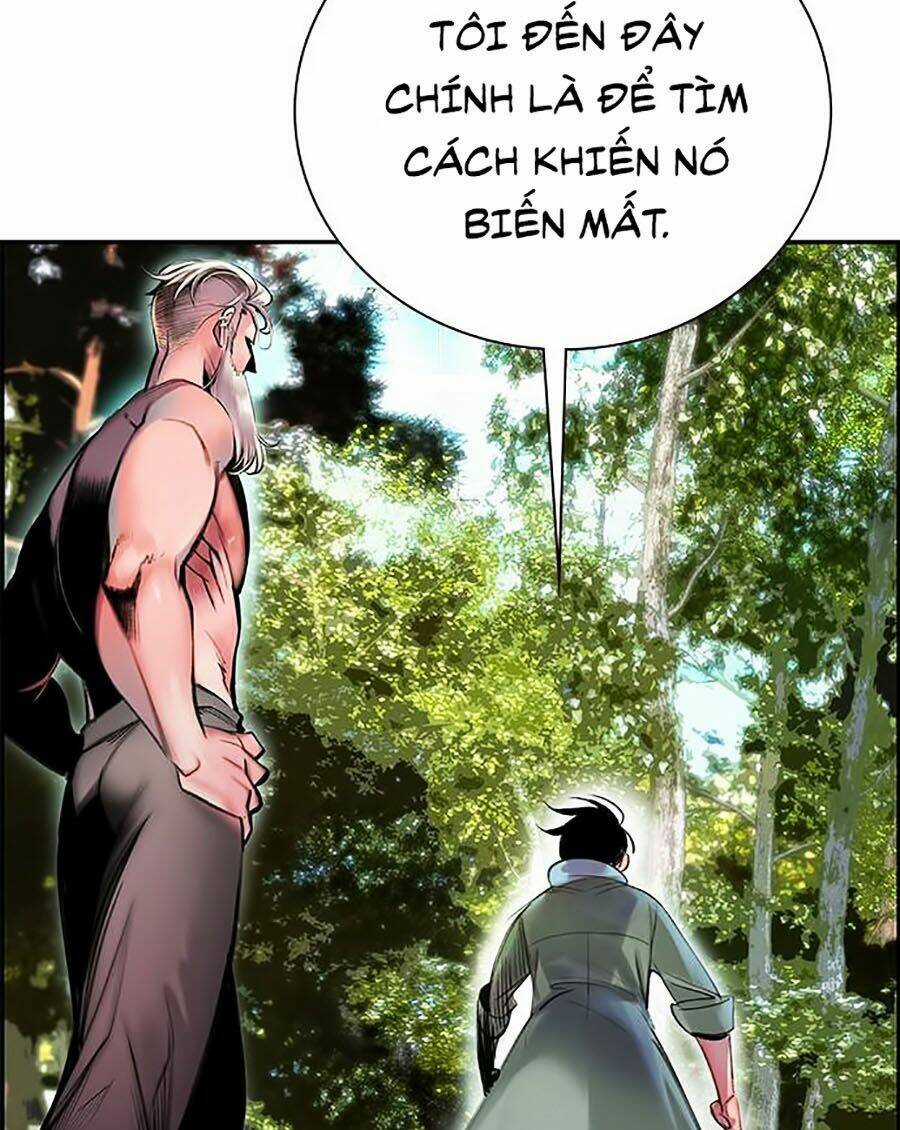 Nhân Trùng Đại Chiến Chapter 3 trang 44
