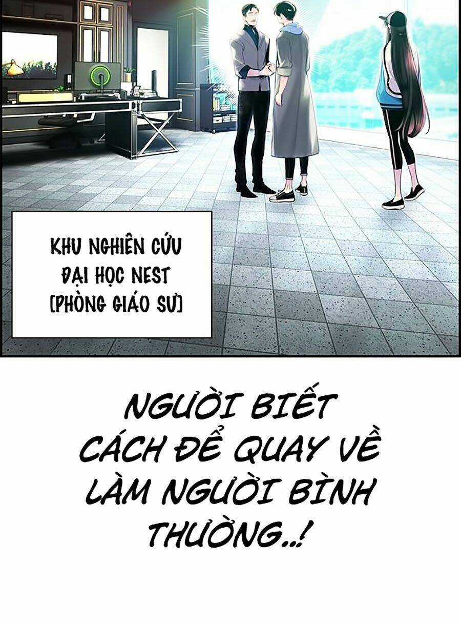 Nhân Trùng Đại Chiến Chapter 3 trang 54
