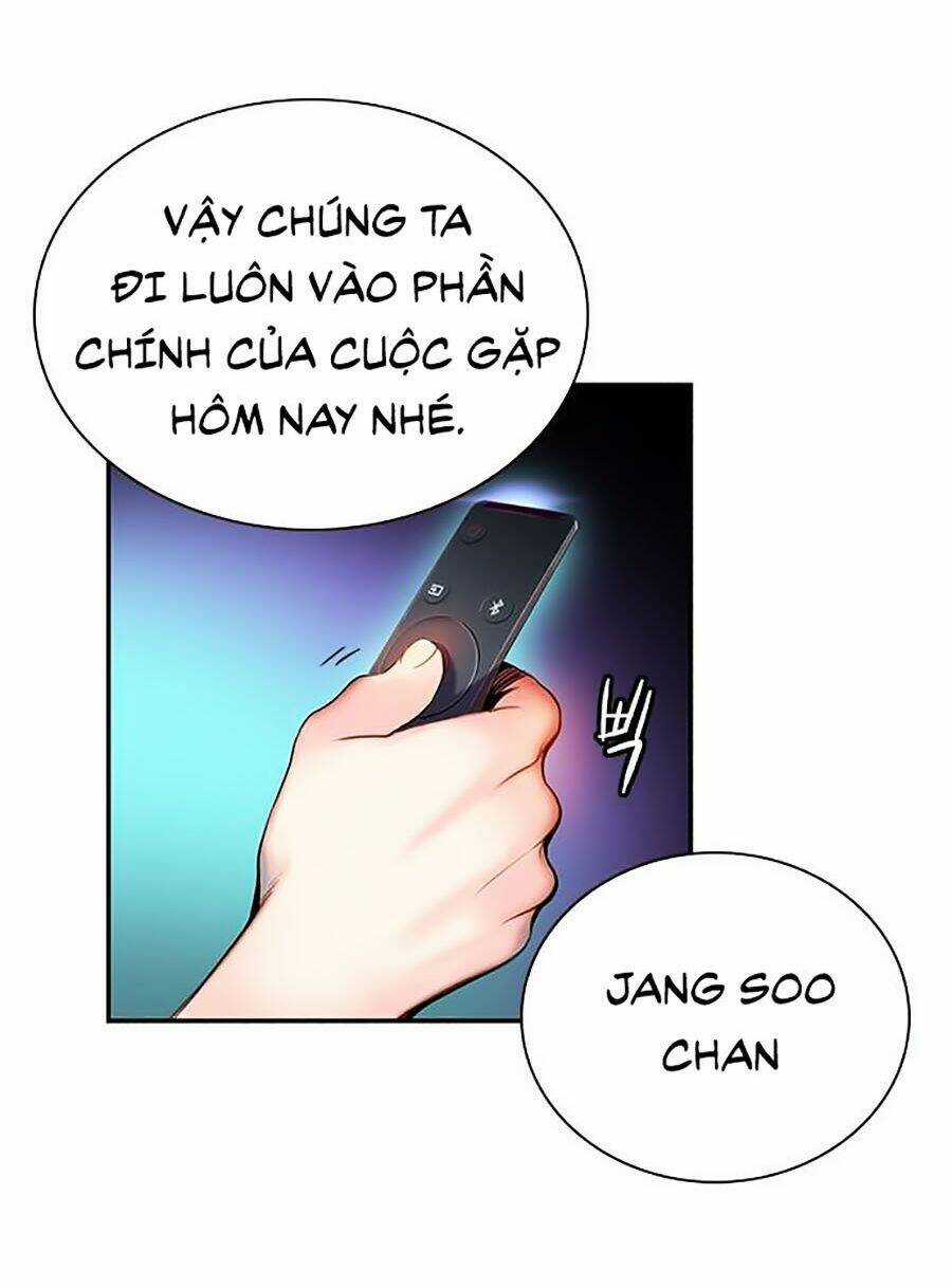 Nhân Trùng Đại Chiến Chapter 3 trang 55
