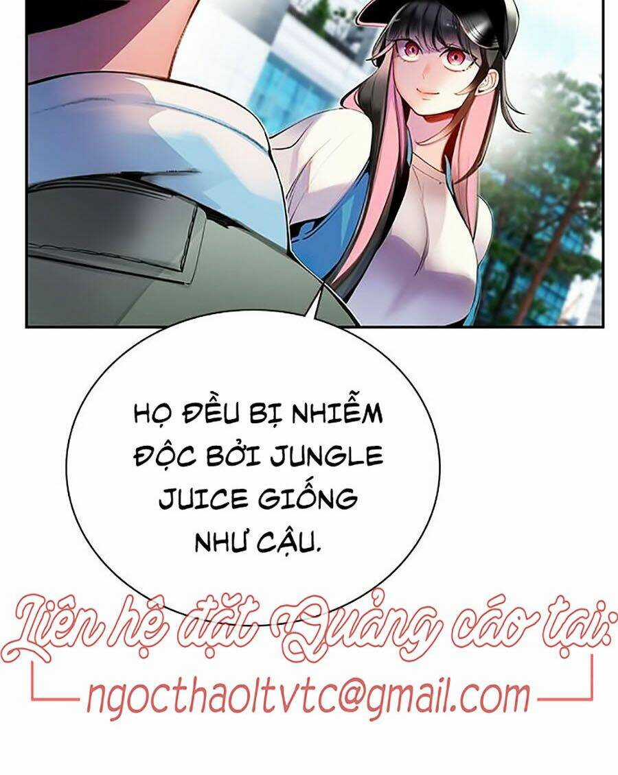 Nhân Trùng Đại Chiến Chapter 3 trang 6