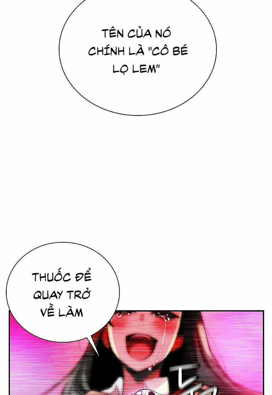 Nhân Trùng Đại Chiến Chapter 3 trang 76