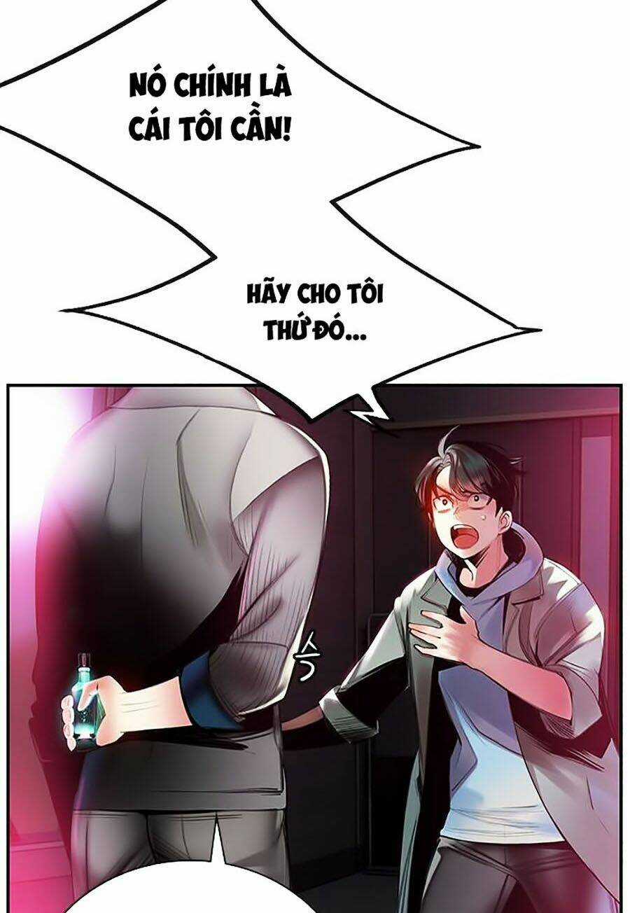 Nhân Trùng Đại Chiến Chapter 3 trang 79