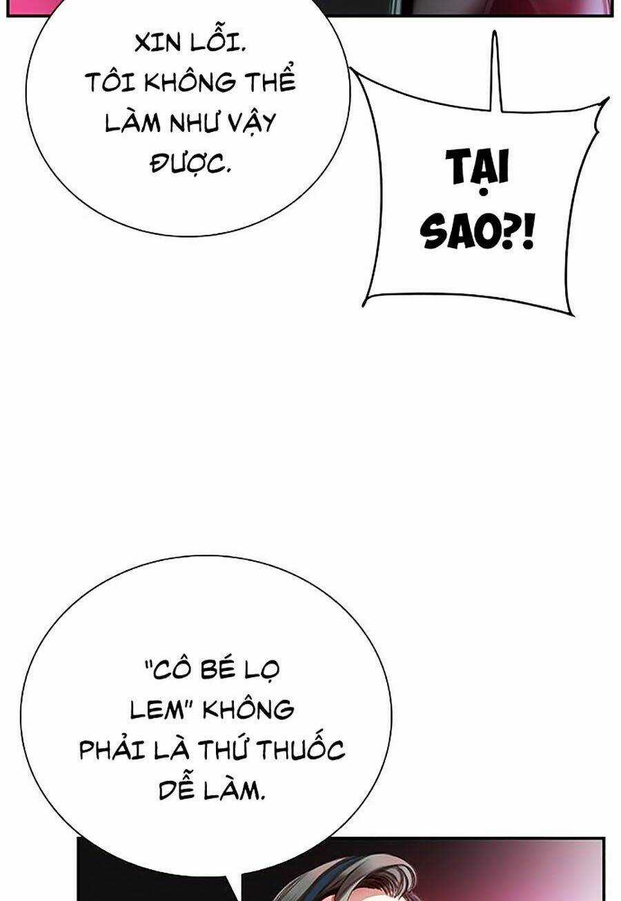 Nhân Trùng Đại Chiến Chapter 3 trang 80