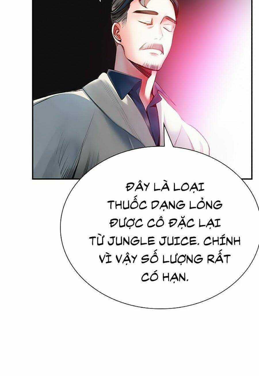 Nhân Trùng Đại Chiến Chapter 3 trang 81