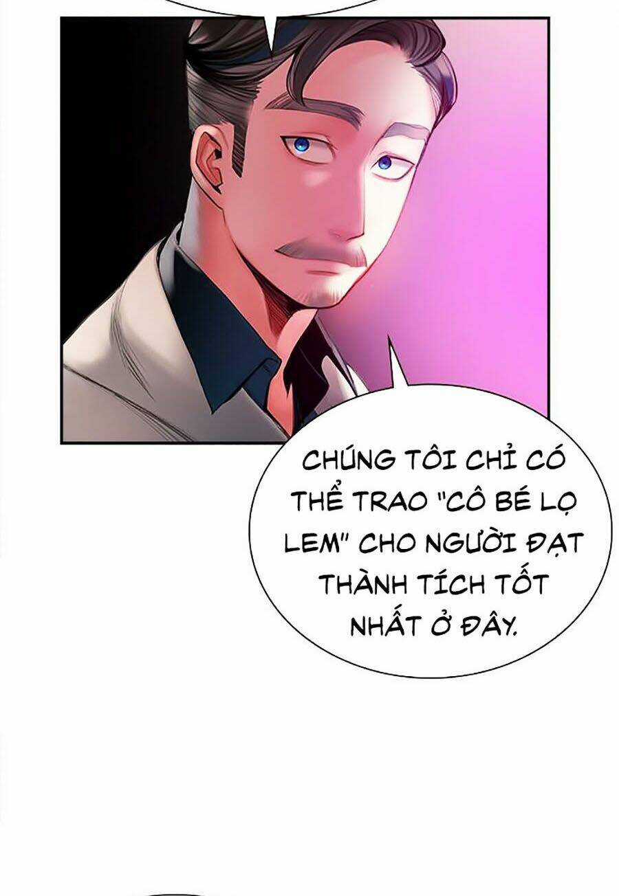 Nhân Trùng Đại Chiến Chapter 3 trang 86