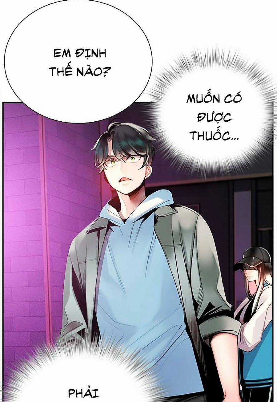 Nhân Trùng Đại Chiến Chapter 3 trang 87