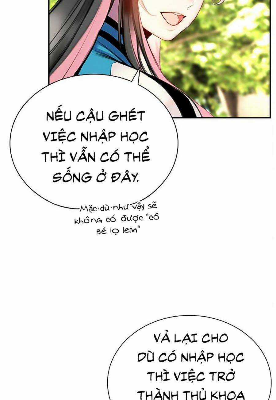 Nhân Trùng Đại Chiến Chapter 3 trang 92