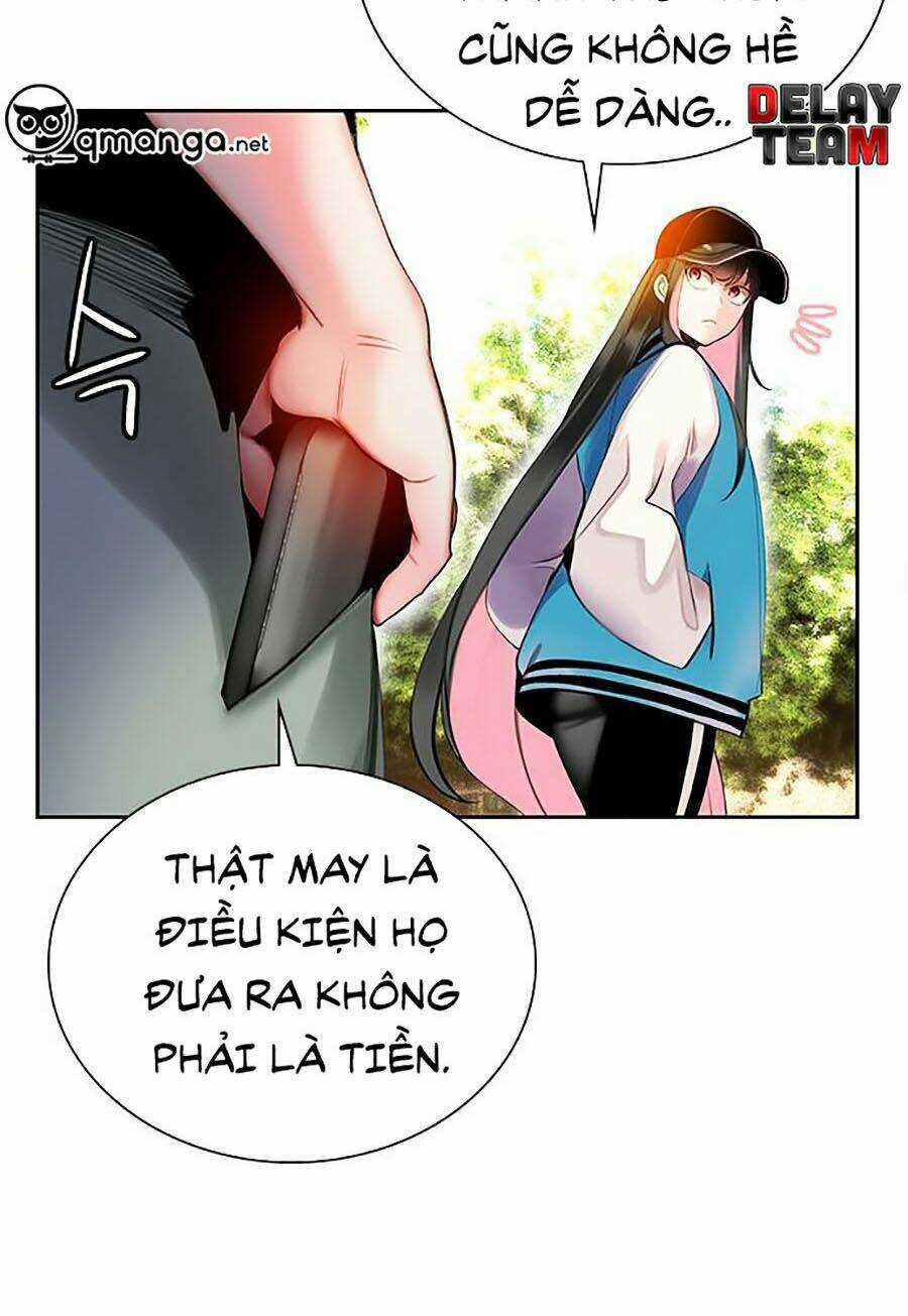 Nhân Trùng Đại Chiến Chapter 3 trang 93