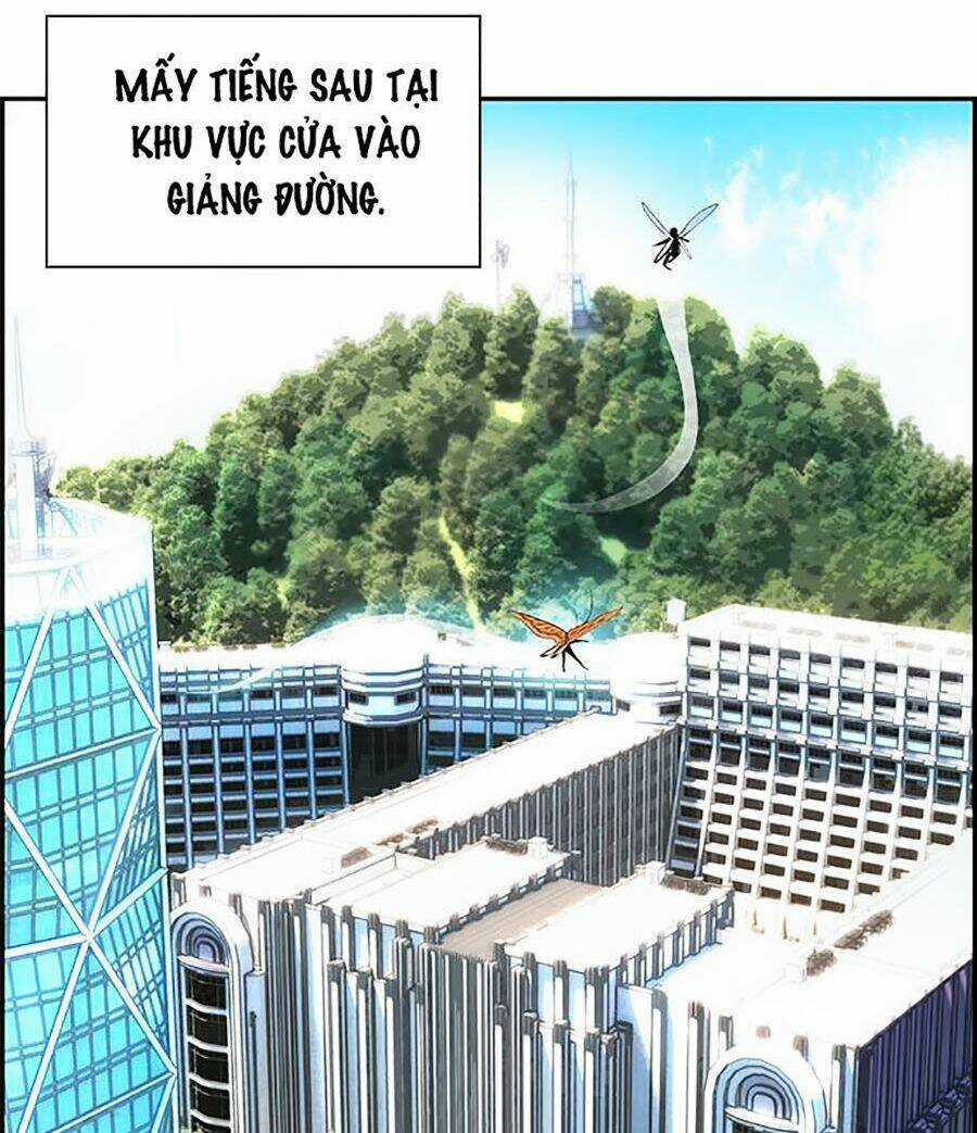 Nhân Trùng Đại Chiến Chapter 3 trang 97