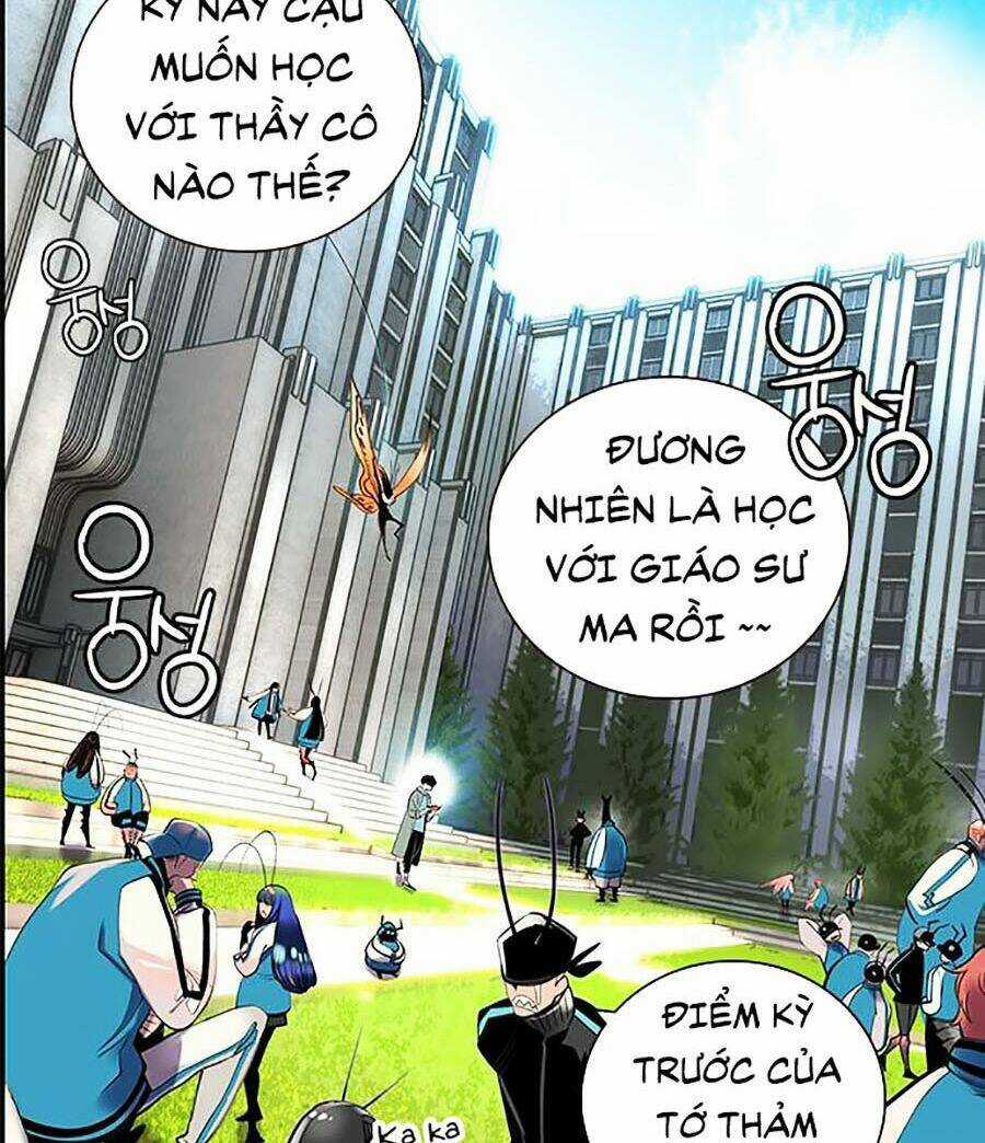 Nhân Trùng Đại Chiến Chapter 3 trang 99