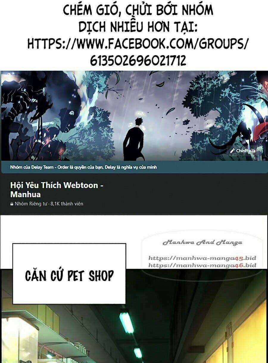 Nhân Trùng Đại Chiến Chapter 30 trang 0