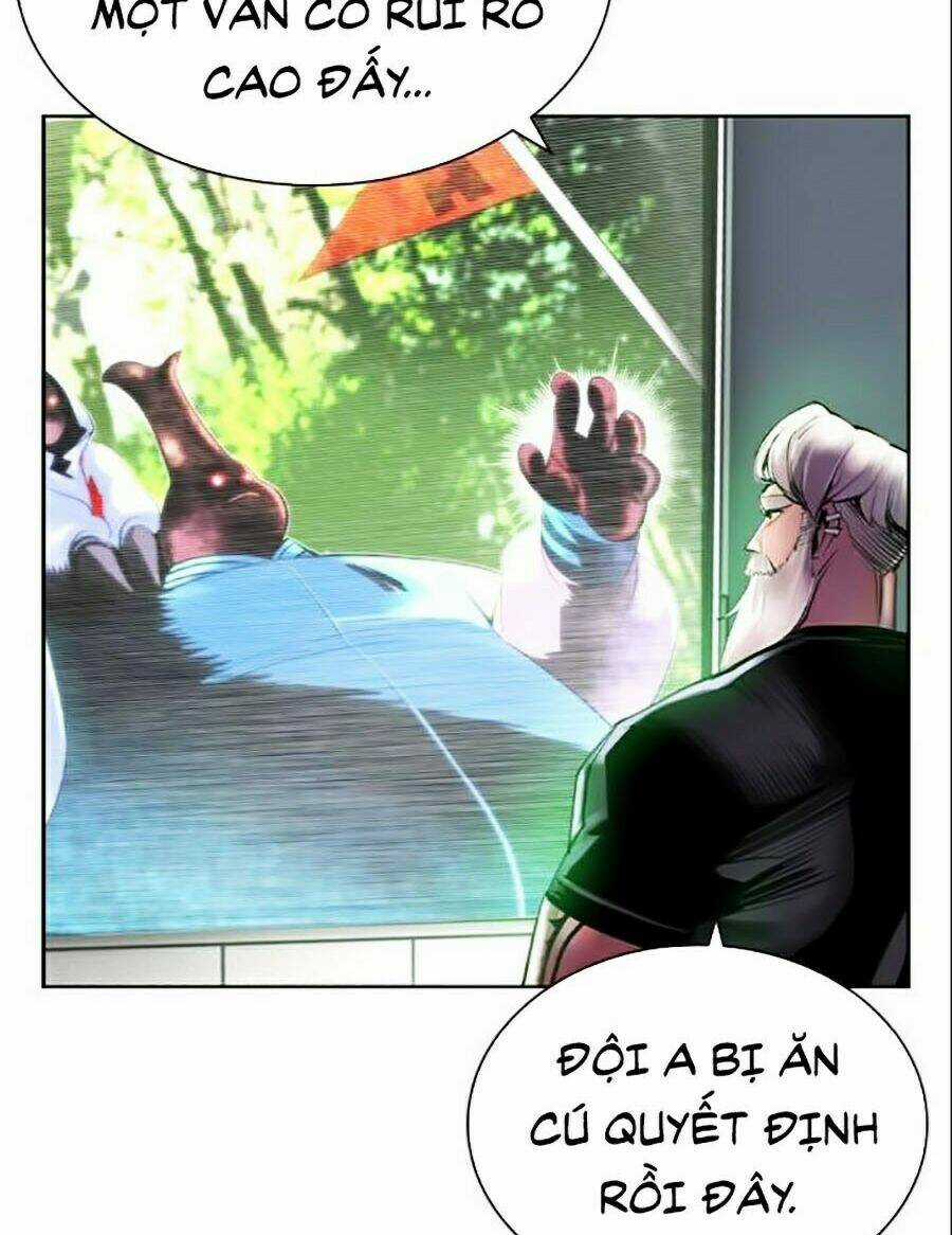Nhân Trùng Đại Chiến Chapter 32 trang 1