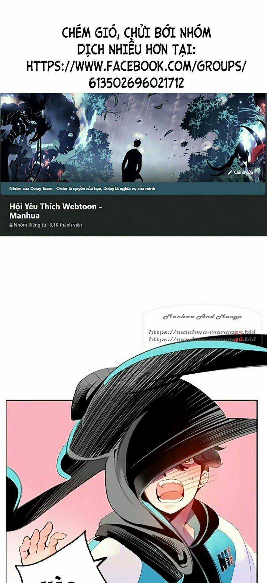Nhân Trùng Đại Chiến Chapter 33 trang 0