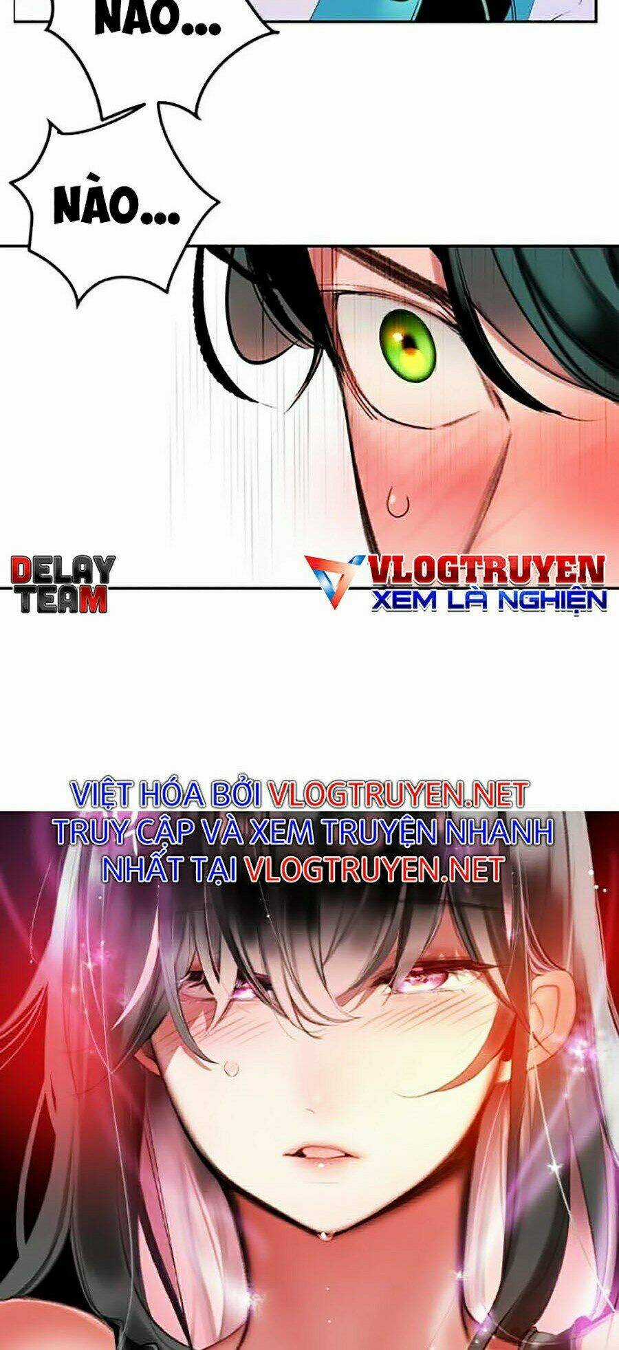Nhân Trùng Đại Chiến Chapter 33 trang 1