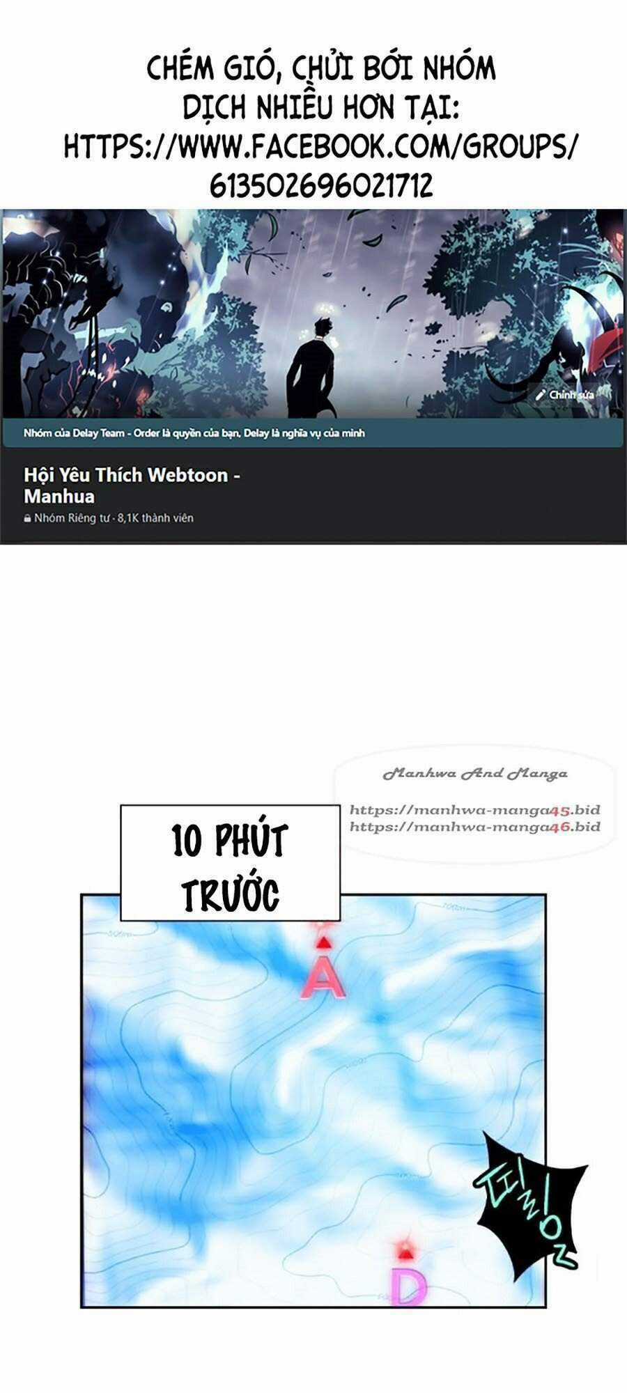 Nhân Trùng Đại Chiến Chapter 34 trang 0
