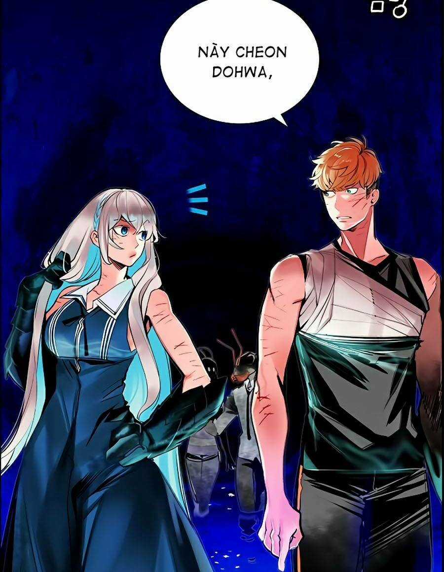 Nhân Trùng Đại Chiến Chapter 43 trang 1