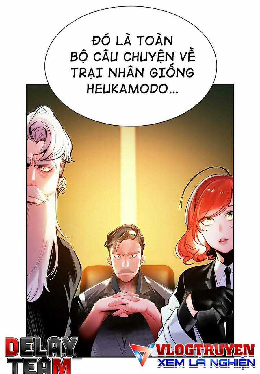 Nhân Trùng Đại Chiến Chapter 47 trang 1