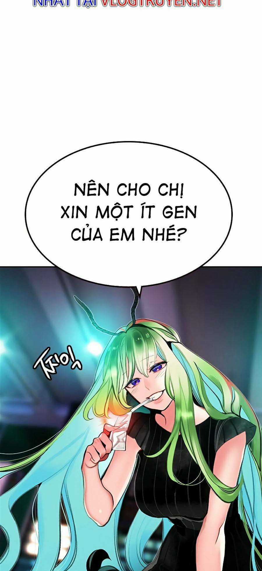 Nhân Trùng Đại Chiến Chapter 48 trang 1
