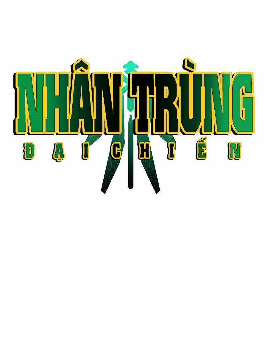 Nhân Trùng Đại Chiến Chapter 50 trang 1