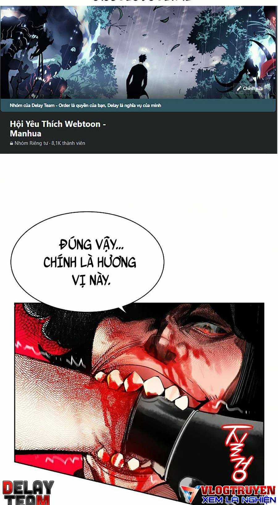 Nhân Trùng Đại Chiến Chapter 53 trang 1