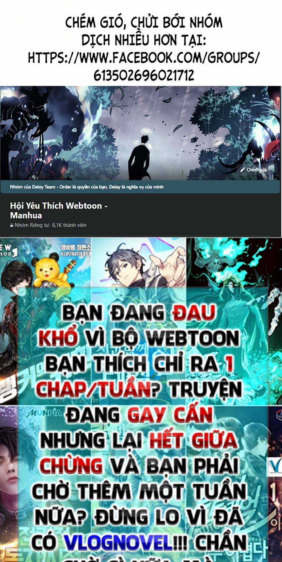 Nhân Trùng Đại Chiến Chapter 57 trang 0