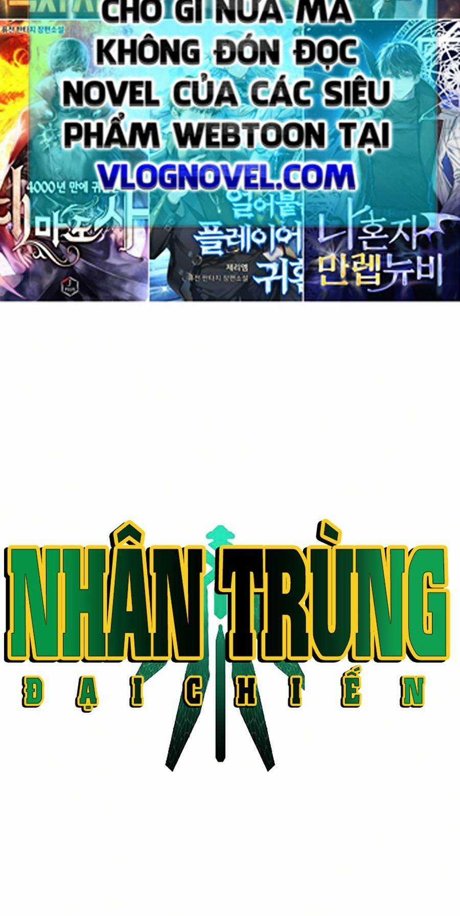 Nhân Trùng Đại Chiến Chapter 57 trang 1
