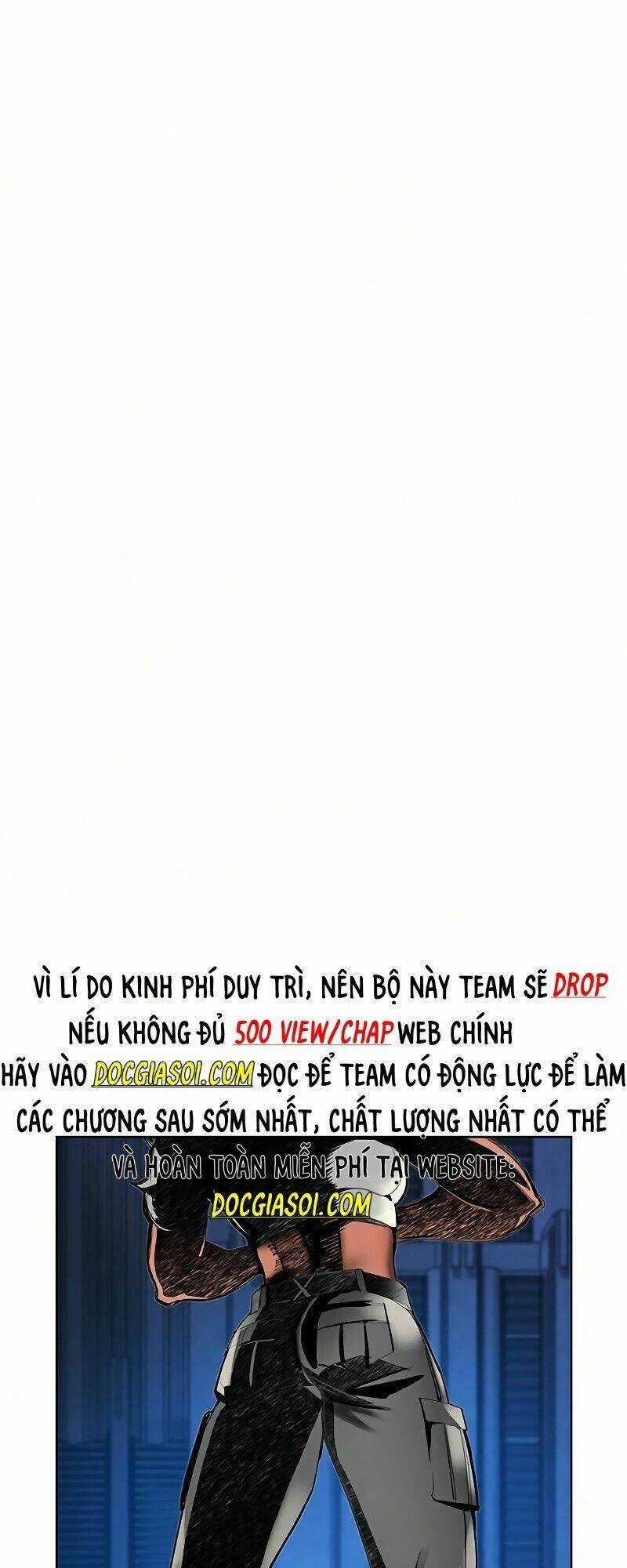 Nhân Trùng Đại Chiến Chapter 60 trang 1