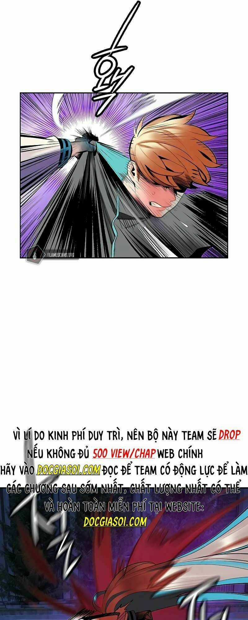 Nhân Trùng Đại Chiến Chapter 61 trang 10