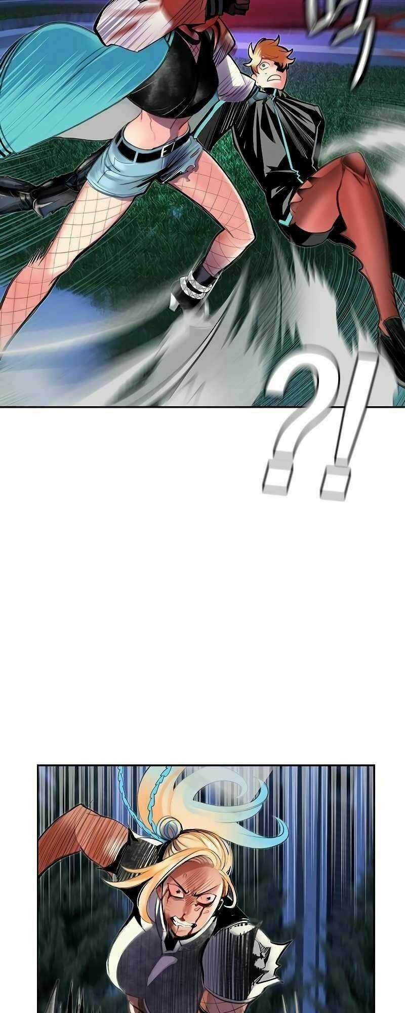 Nhân Trùng Đại Chiến Chapter 61 trang 11