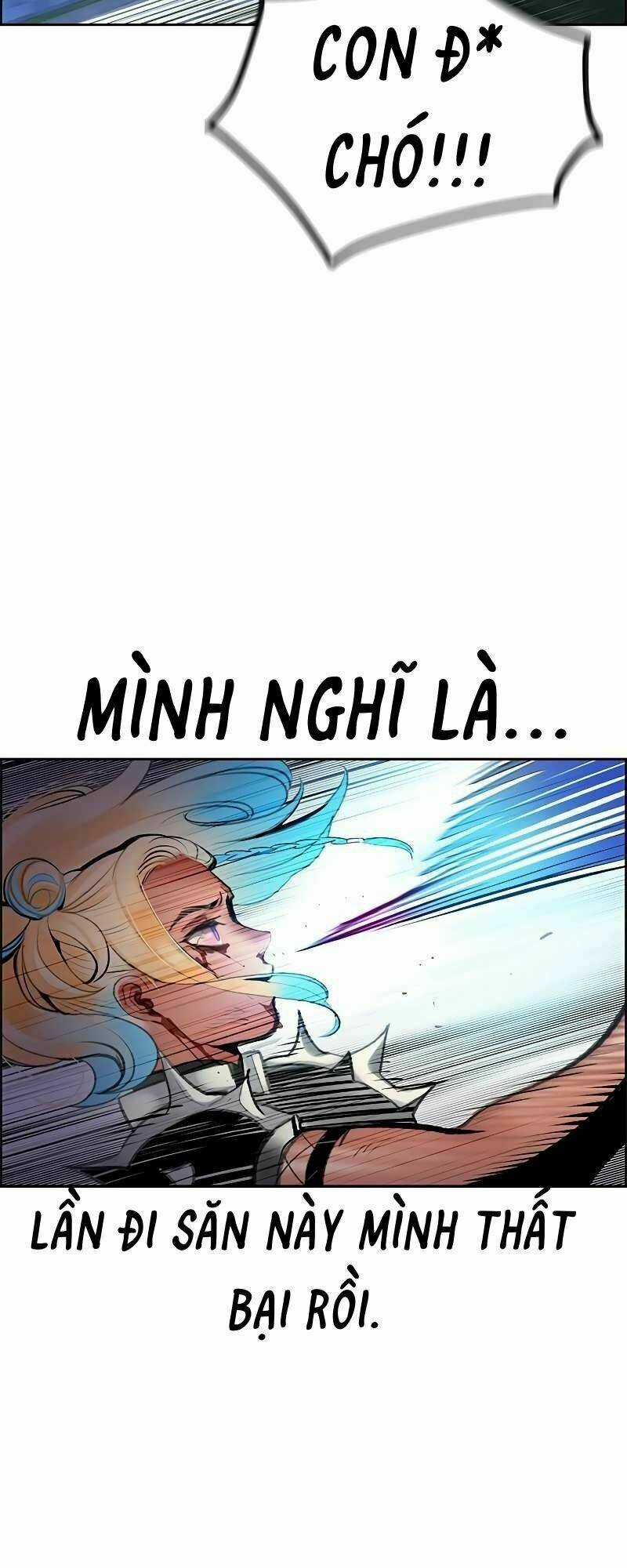 Nhân Trùng Đại Chiến Chapter 61 trang 18