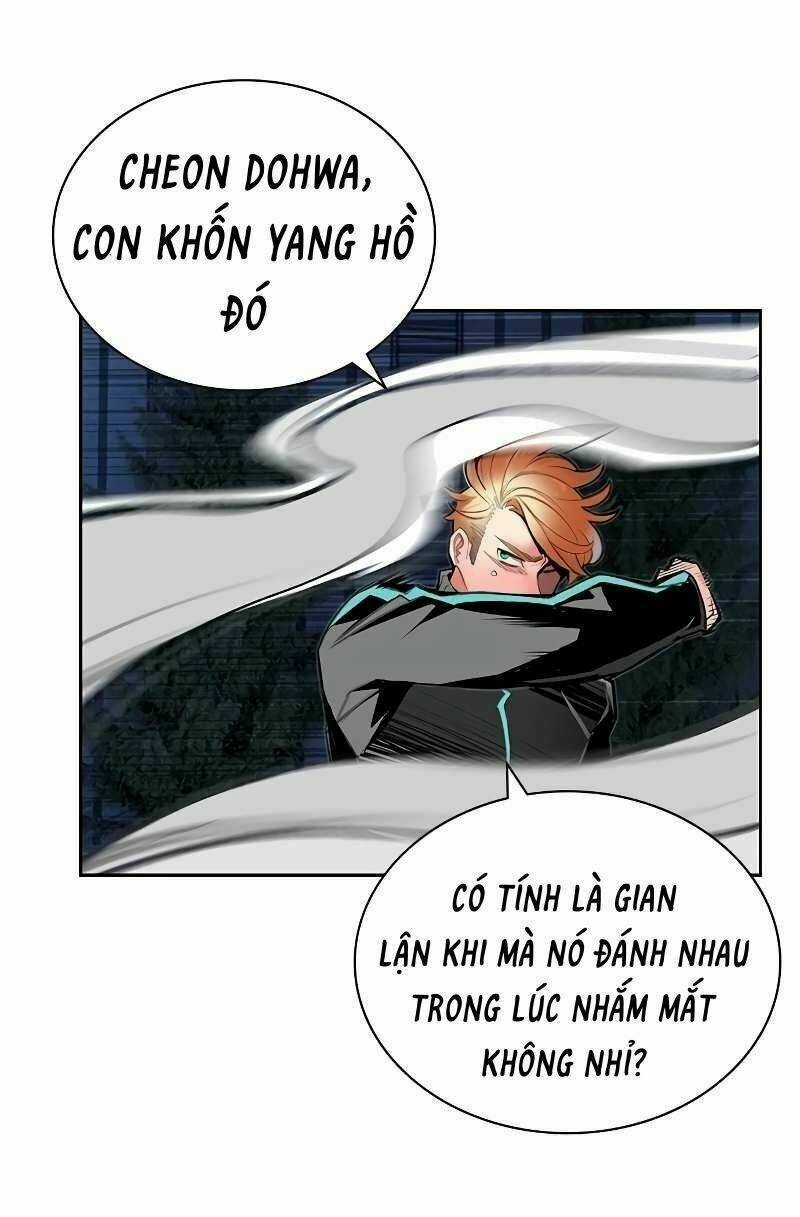 Nhân Trùng Đại Chiến Chapter 61 trang 20