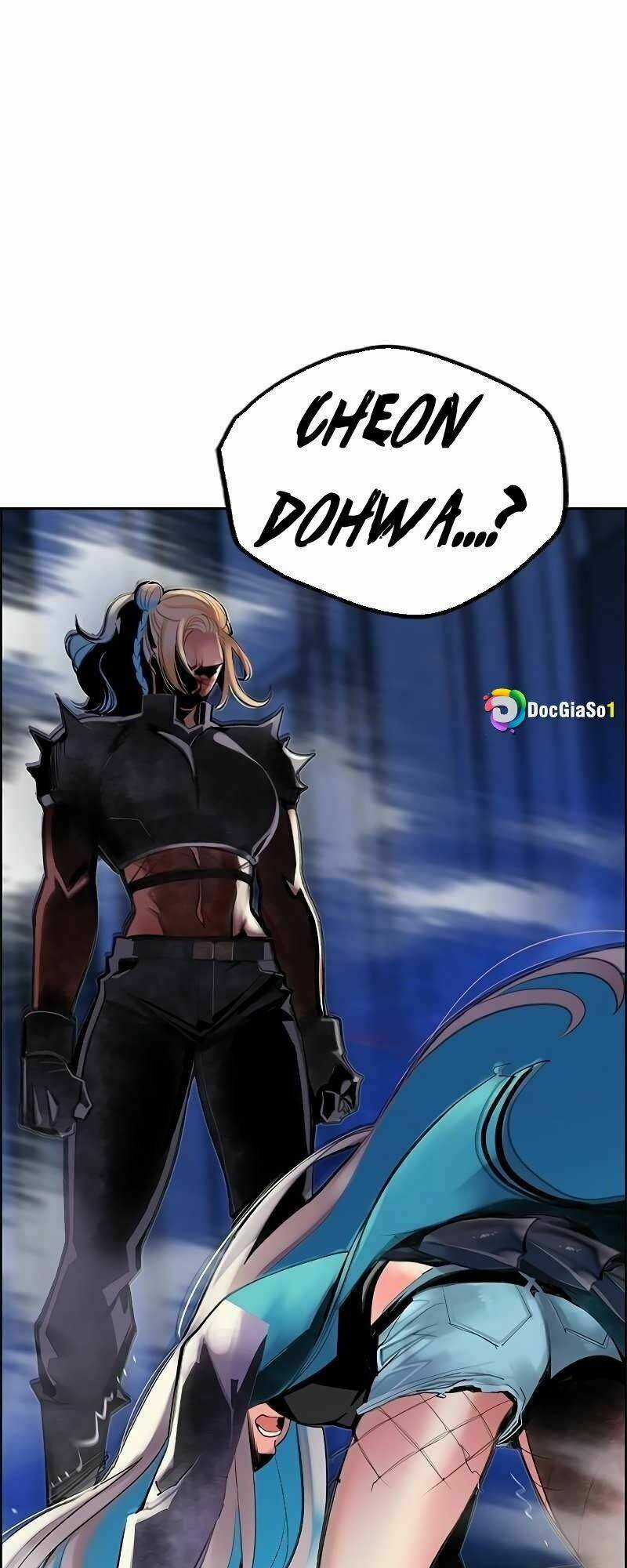 Nhân Trùng Đại Chiến Chapter 61 trang 22