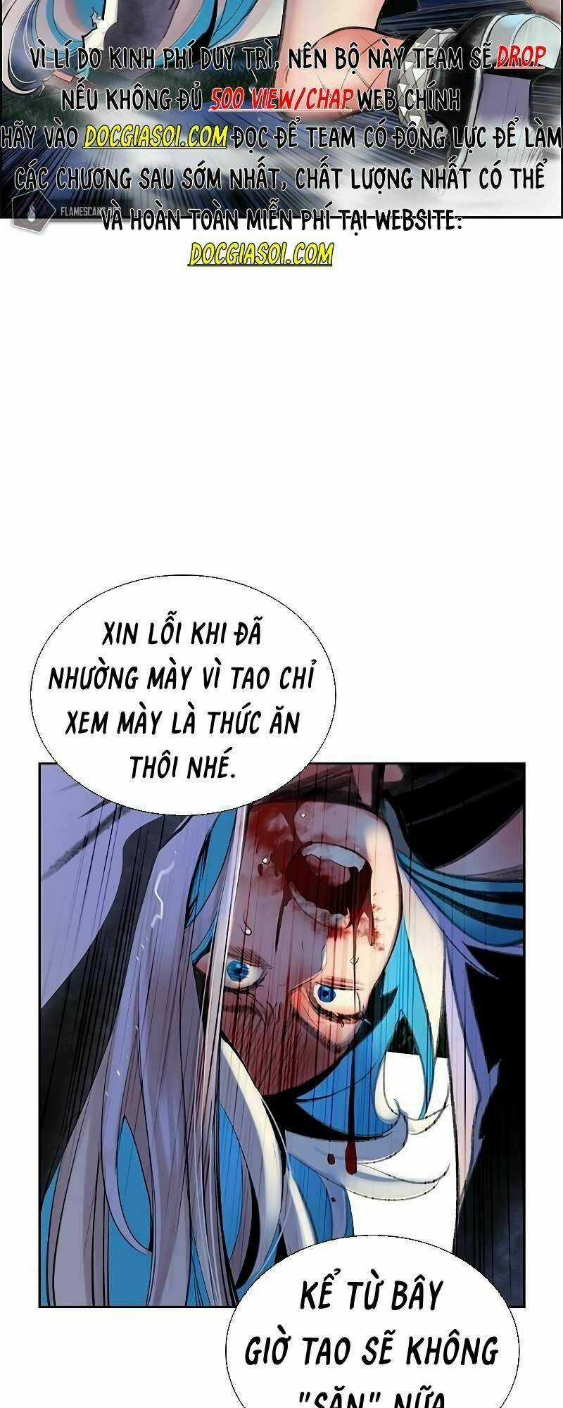 Nhân Trùng Đại Chiến Chapter 61 trang 23