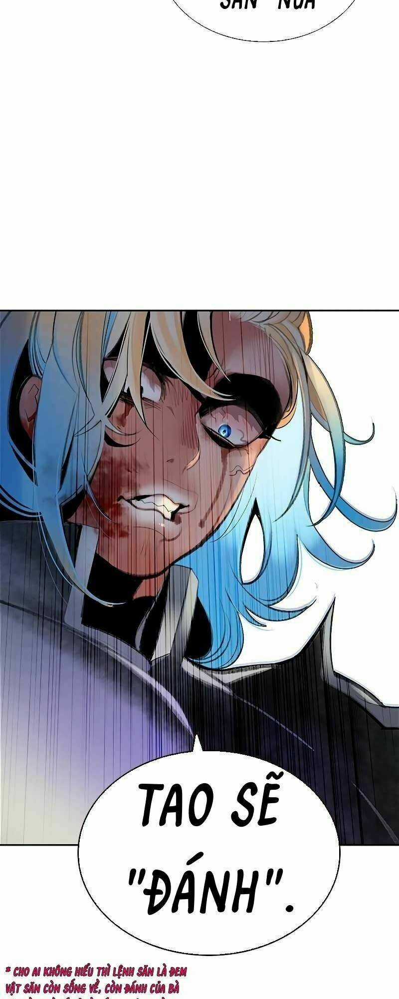Nhân Trùng Đại Chiến Chapter 61 trang 24