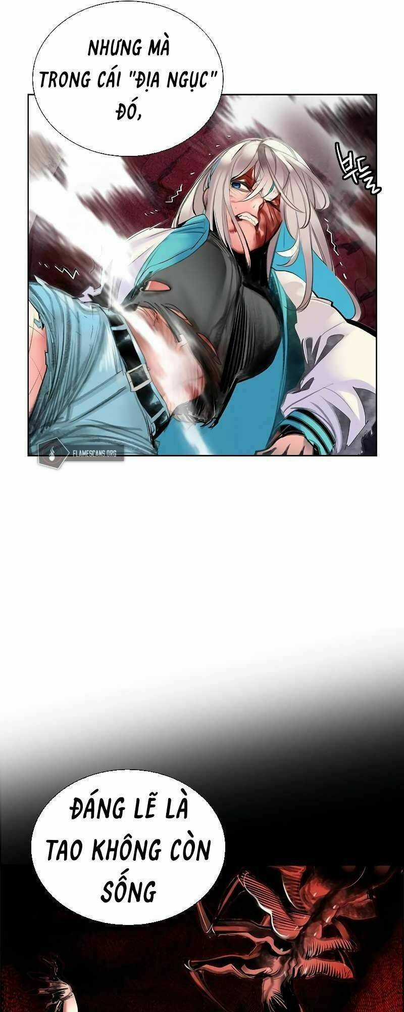 Nhân Trùng Đại Chiến Chapter 61 trang 33