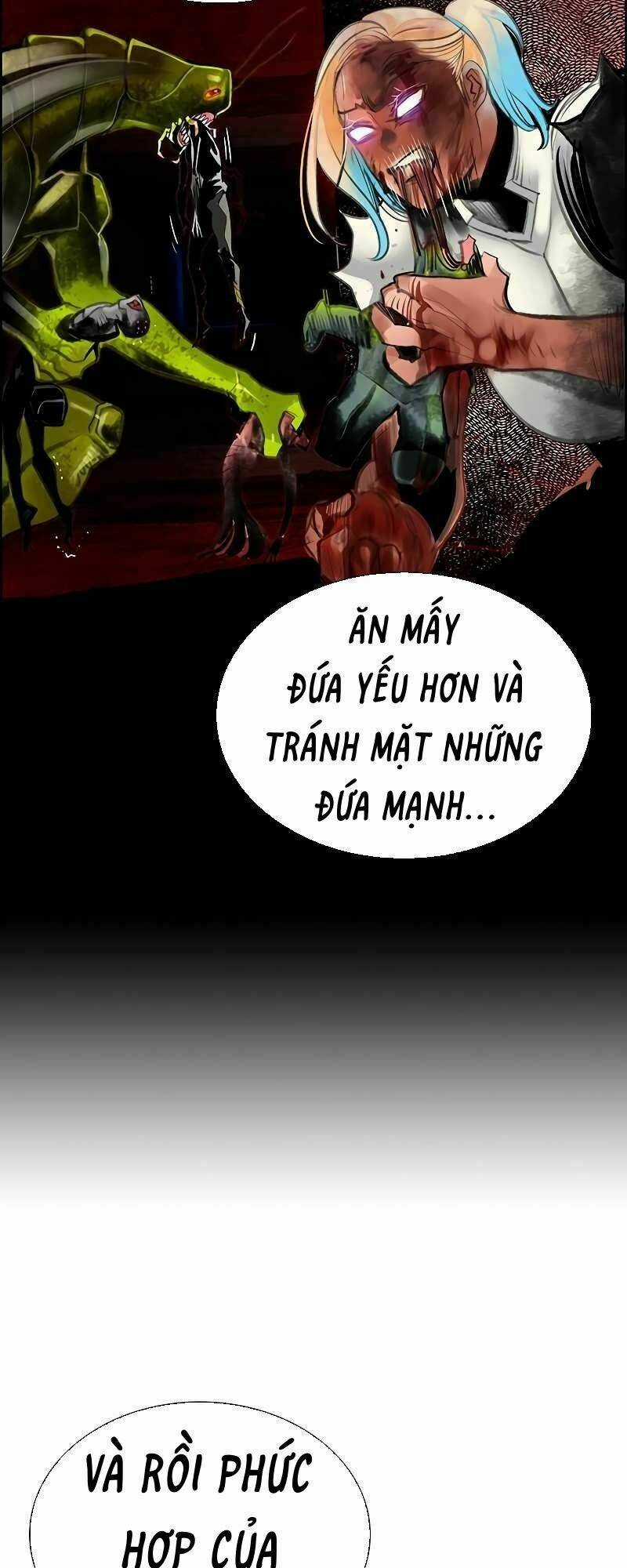 Nhân Trùng Đại Chiến Chapter 61 trang 35