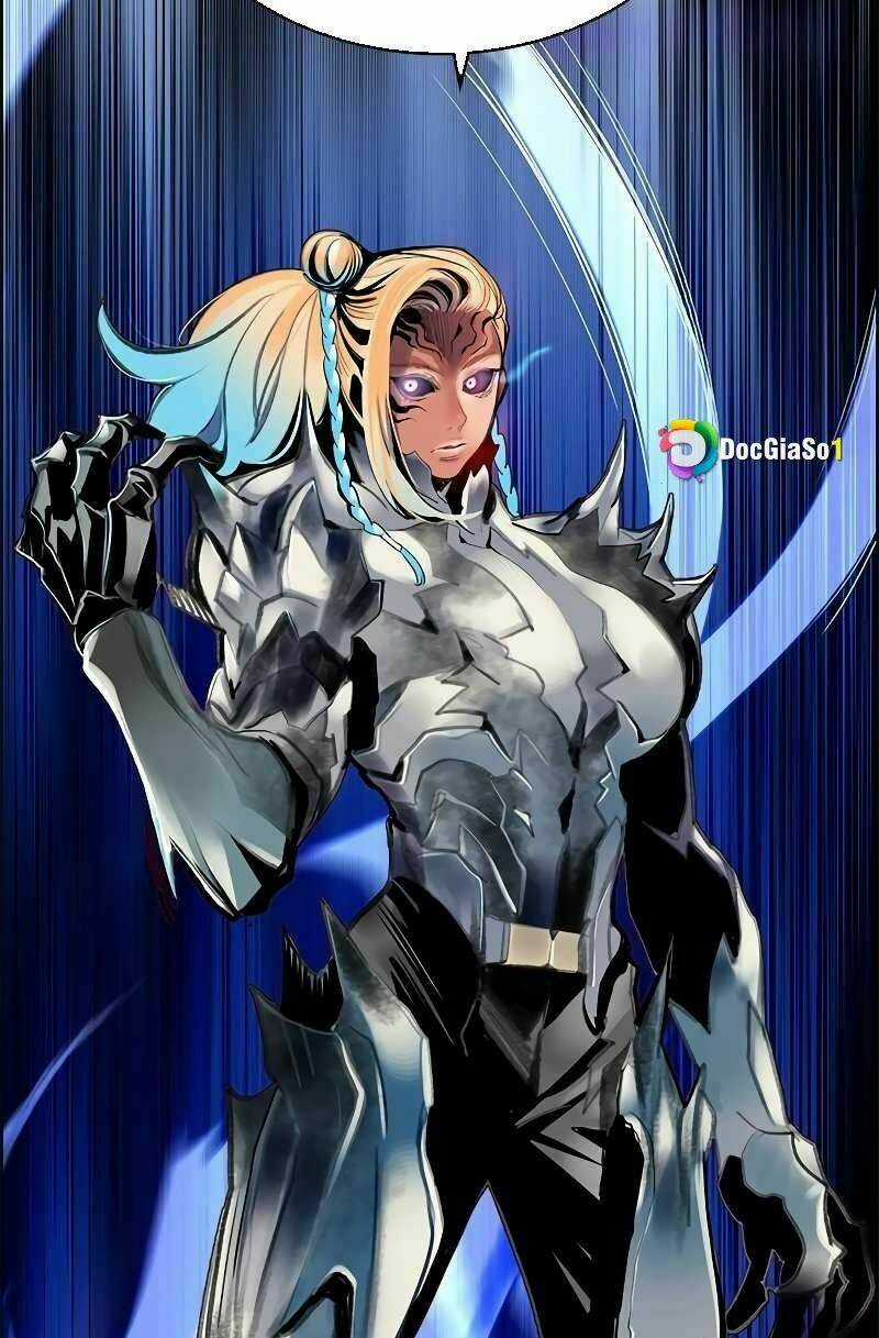 Nhân Trùng Đại Chiến Chapter 61 trang 37