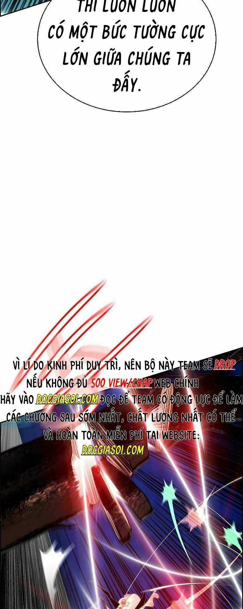 Nhân Trùng Đại Chiến Chapter 61 trang 41