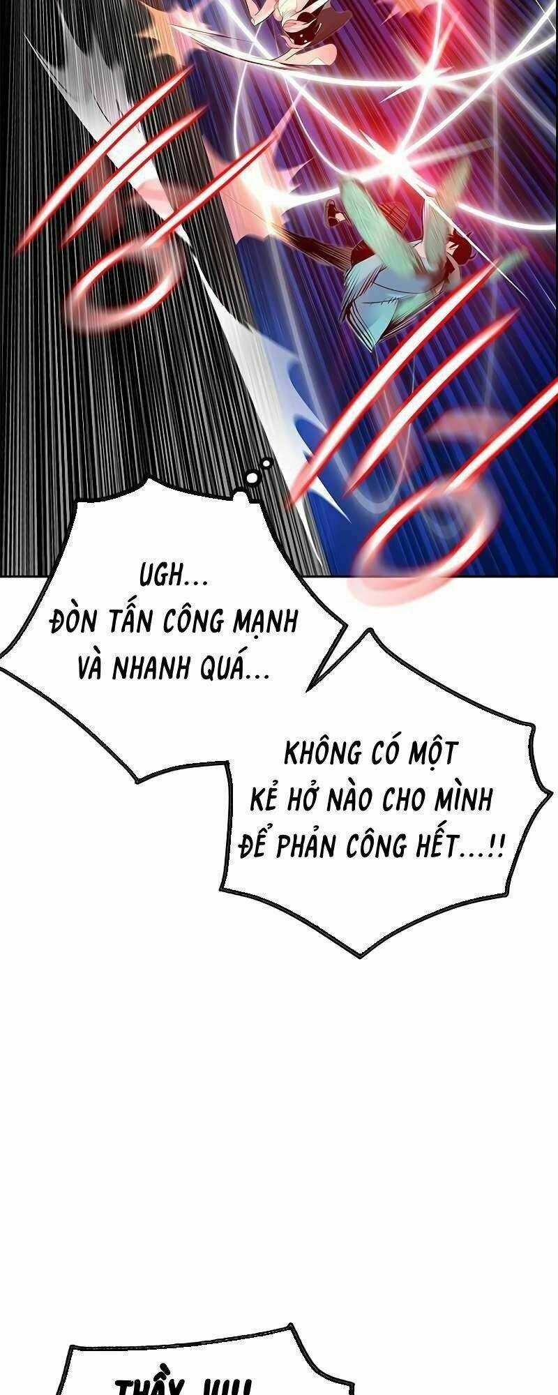 Nhân Trùng Đại Chiến Chapter 61 trang 42