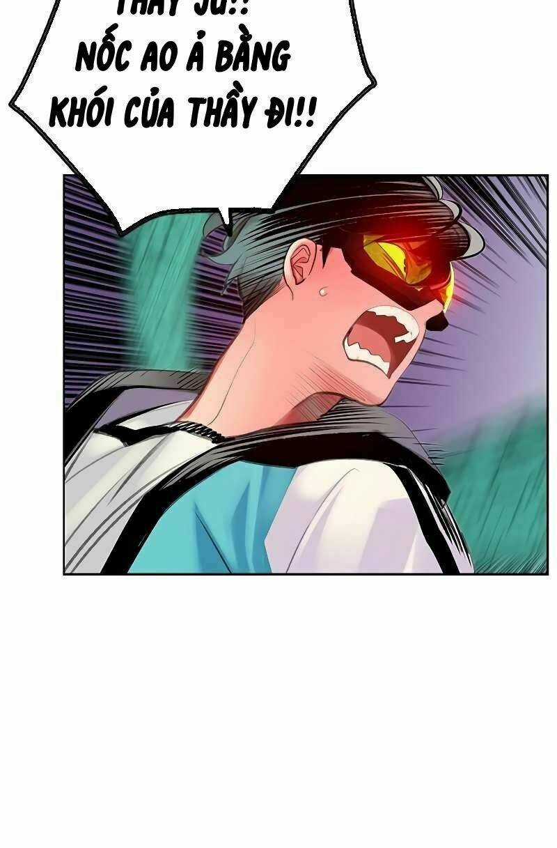Nhân Trùng Đại Chiến Chapter 61 trang 43