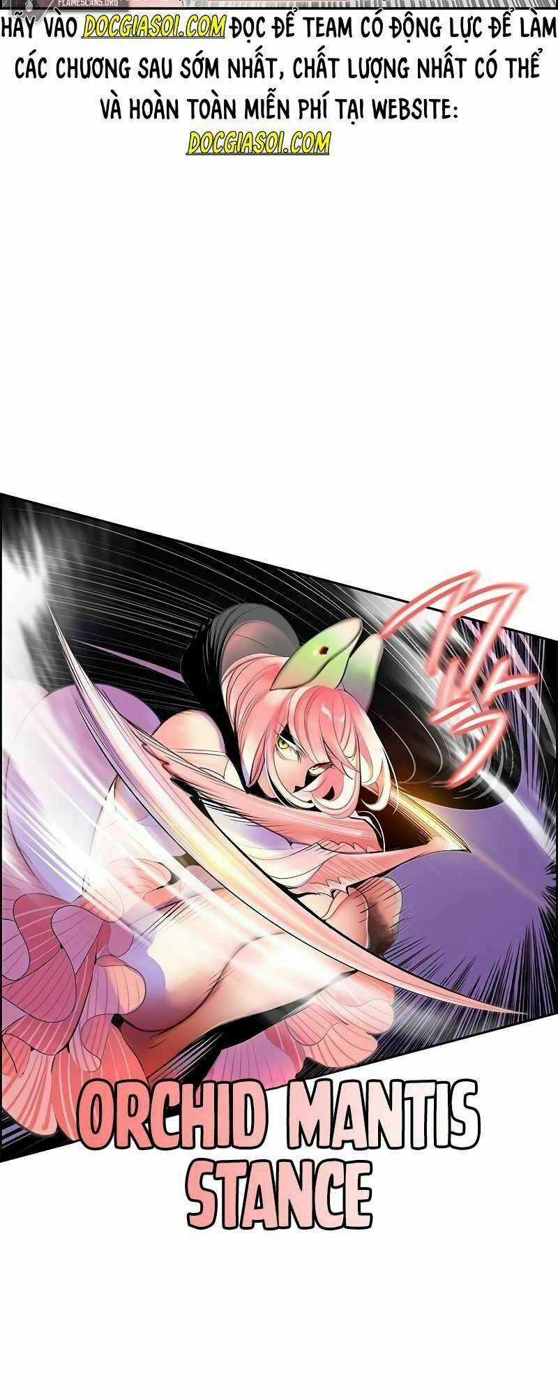 Nhân Trùng Đại Chiến Chapter 61 trang 46