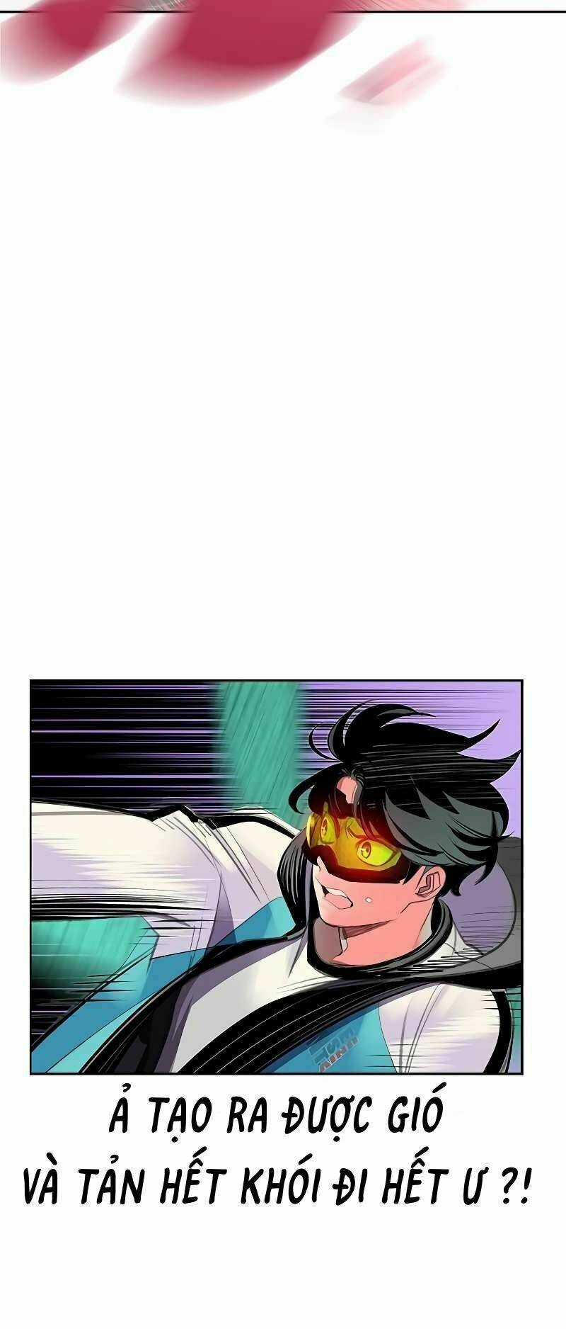 Nhân Trùng Đại Chiến Chapter 61 trang 48