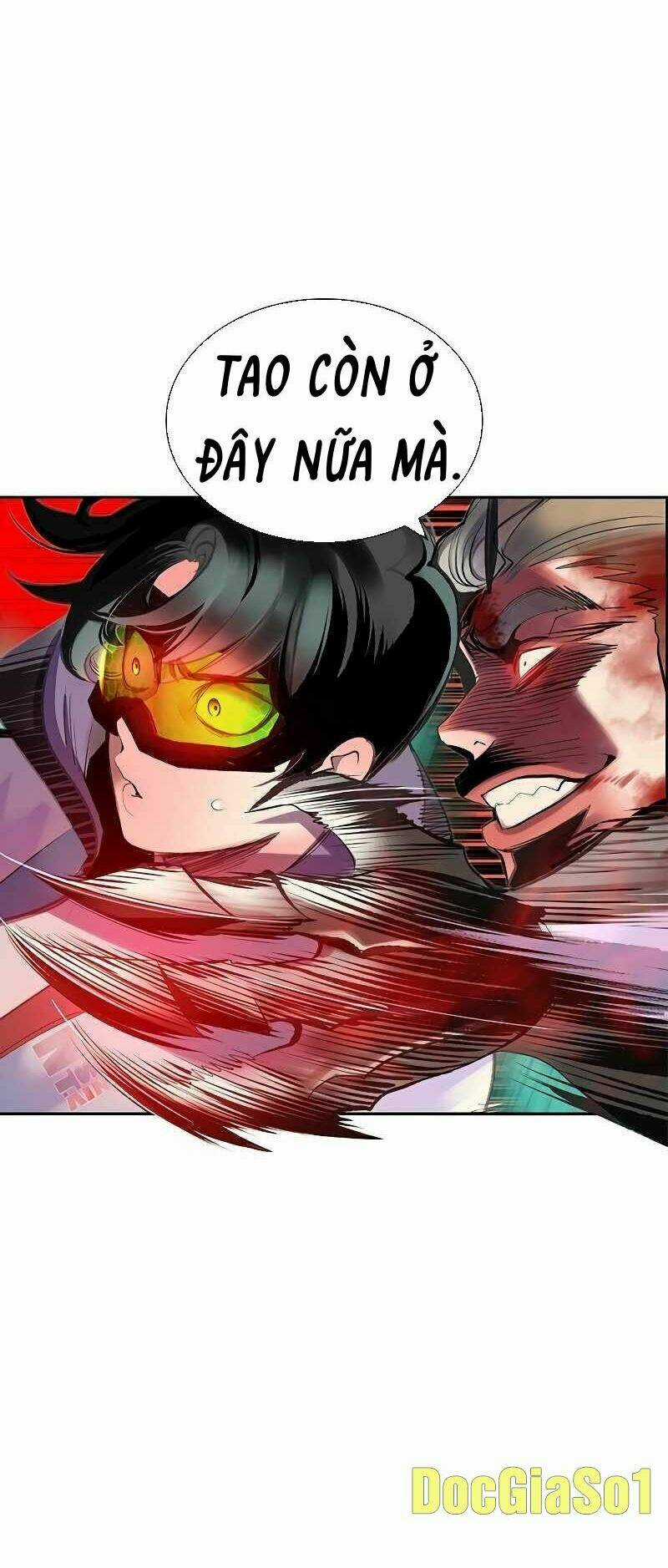 Nhân Trùng Đại Chiến Chapter 61 trang 49