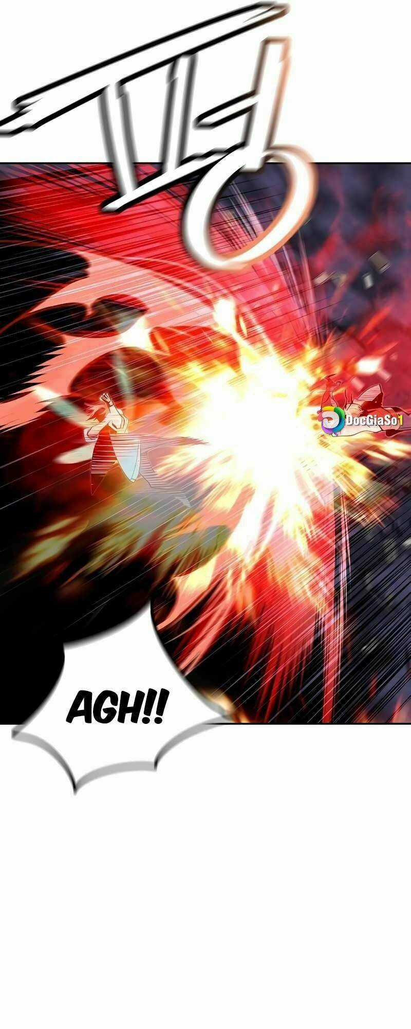 Nhân Trùng Đại Chiến Chapter 61 trang 50